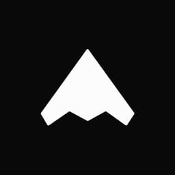 Stealth Startup logo