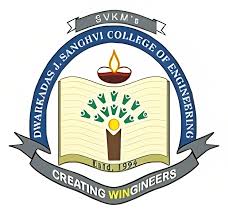 DJSCE Logo